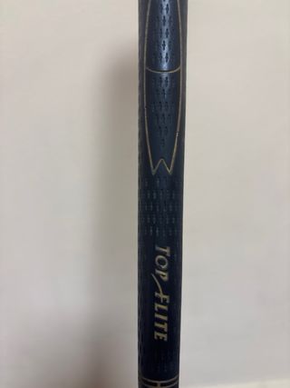 Pitching Wedge Top-Flite XL2000 Titan-Steel