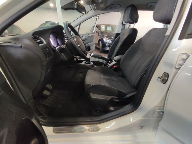 Citroën C4 PureTech 110 Feel Edition