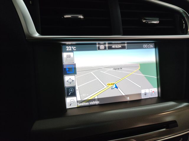 Citroën C4 PureTech 110 Feel Edition