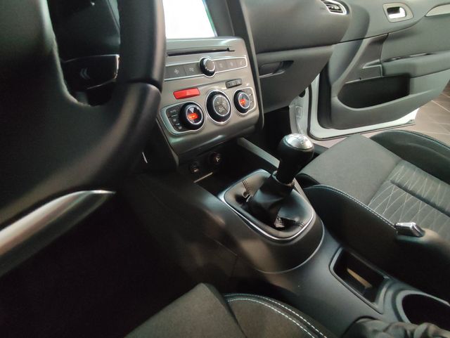 Citroën C4 PureTech 110 Feel Edition