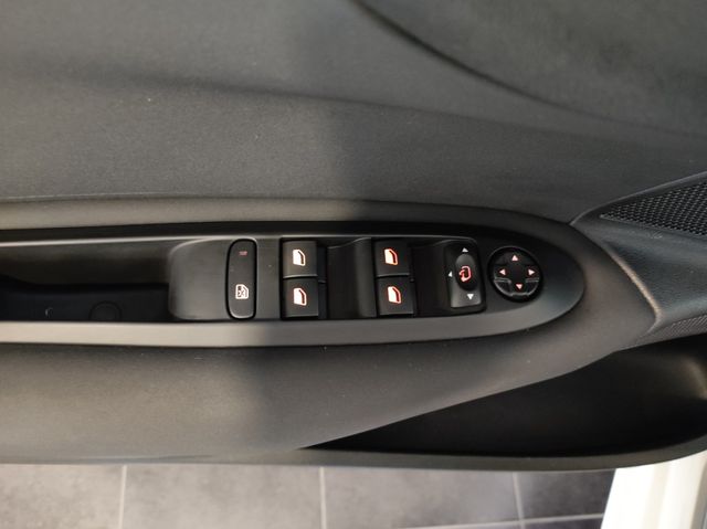 Citroën C4 PureTech 110 Feel Edition