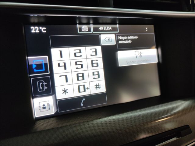 Citroën C4 PureTech 110 Feel Edition