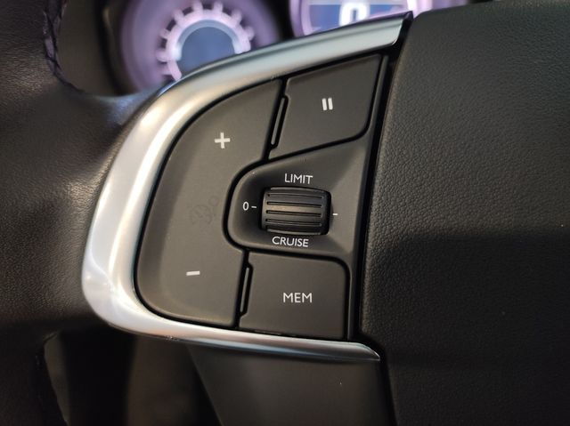 Citroën C4 PureTech 110 Feel Edition