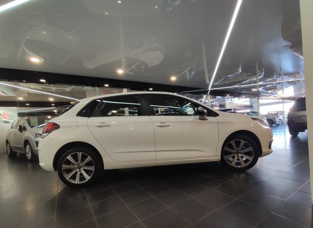 Citroën C4 PureTech 110 Feel Edition