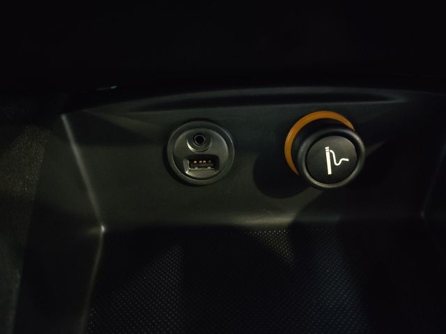 Citroën C4 PureTech 110 Feel Edition