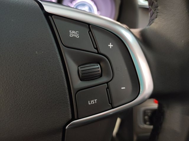 Citroën C4 PureTech 110 Feel Edition