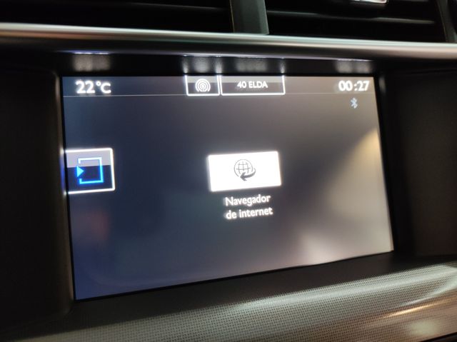 Citroën C4 PureTech 110 Feel Edition