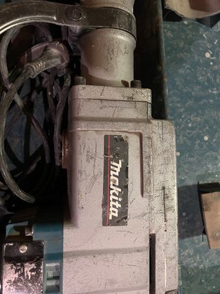 Martillo demoledor Makita