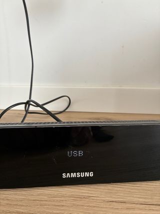 Barra Sonido Samsung HW-H430 + Subwoofer PS-WH450