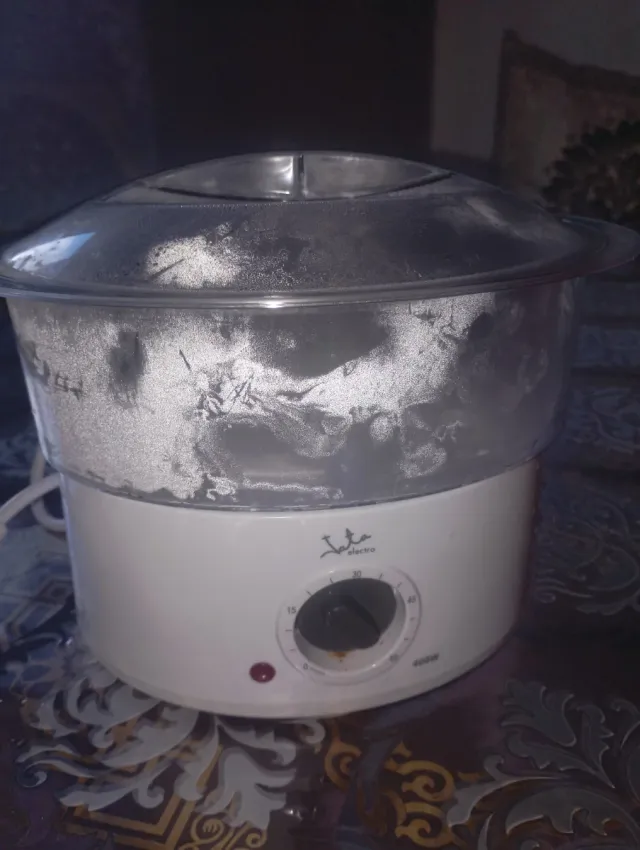 Piroscafo Jata Electro