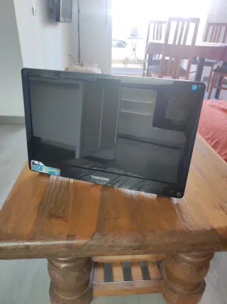 Monitor Samsung Pantalla PC