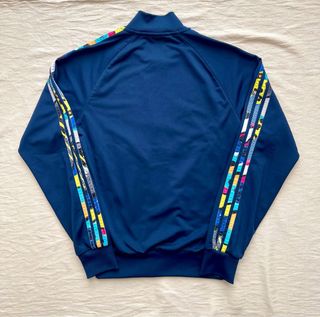 Giacca Adidas X Martin Garrix Teorado – rara tg.XS