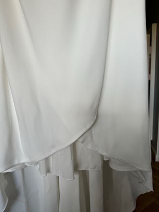 Vestido de Novia Rosa Clará 2023