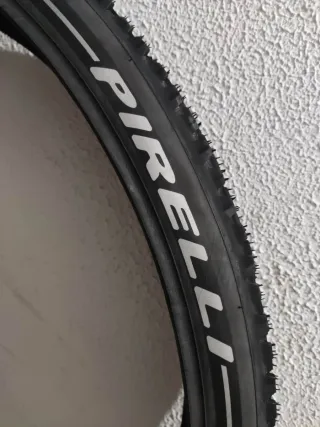 Neumático Pirelli Scorpion M
