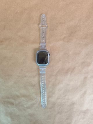 Reloj deportivo led - Correa de goma (Nuevo)