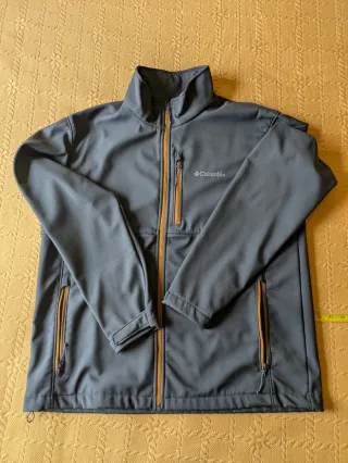 Chaqueta Columbia Polar Talla XL