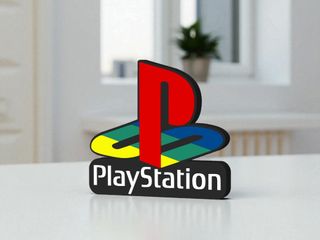 Logo PlayStation 
