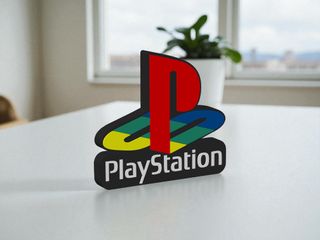 Logo PlayStation 