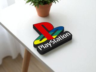 Logo PlayStation 