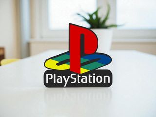 Logo PlayStation 