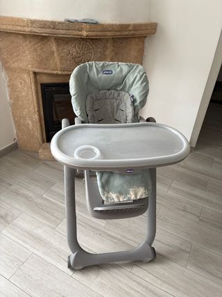 Trona Chicco Polly Magic Relax