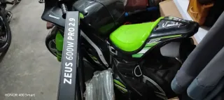 LUMATEK 600w 2.9 pro LED