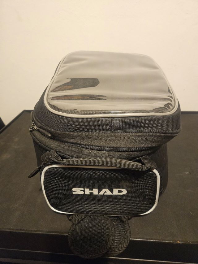 Bolsa depósito Shad SL35