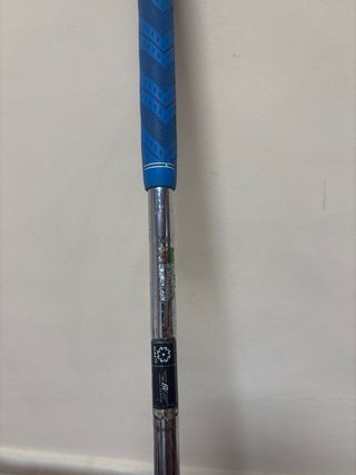 Titleist BV SM5 M Grind Wedge