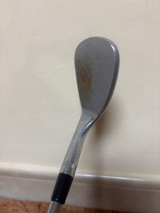 Titleist BV SM5 M Grind Wedge