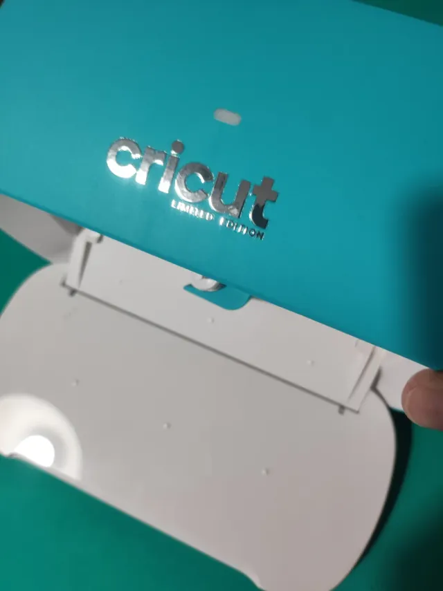 Cricut Joy Kit de Iniciación