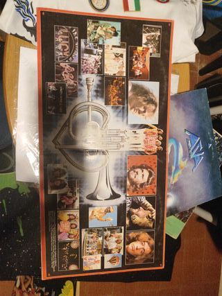 Disco 33 giri Sgt. Pepper's Lonely Hearts Club Ban