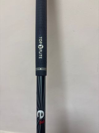 Madera de Golf Top Flite 3