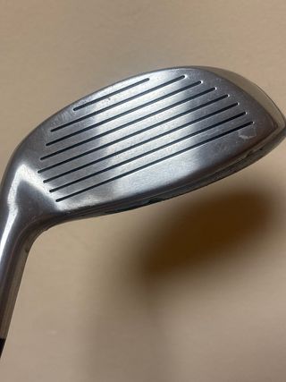 Madera de Golf Top Flite 3