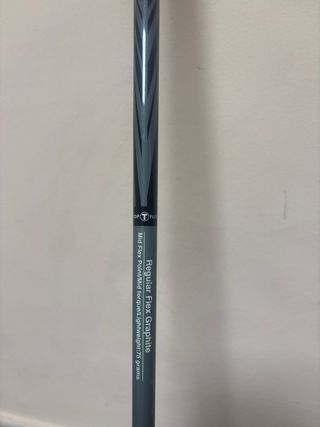 Madera de Golf Top Flite 3