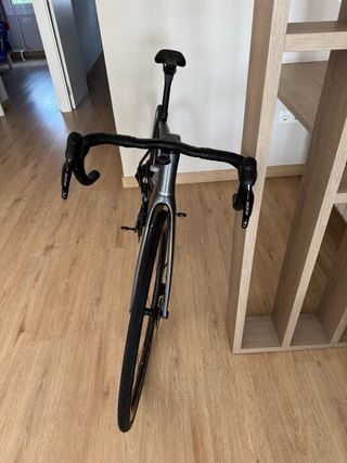 Bicicleta Scott Addict talla S