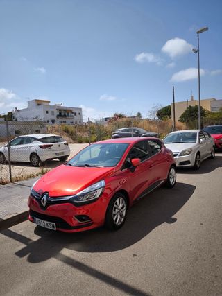 Renault Clio Zen Energy 2018 90CV