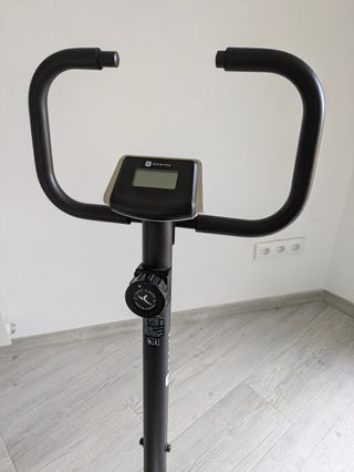 Bicicleta Estática Domyos VM130
