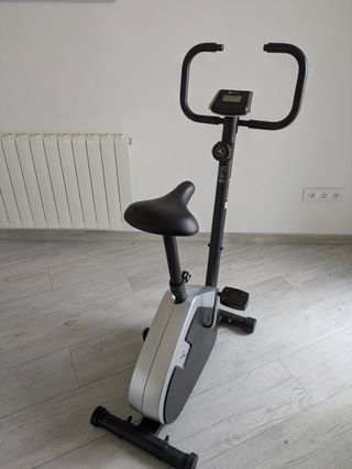 Bicicleta Estática Domyos VM130