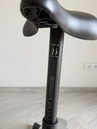 Bicicleta Estática Domyos VM130