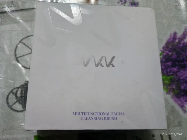 Vkk Massaggiatore esfoliante Viso