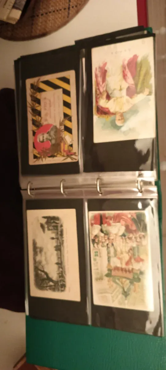 Cartoline Papi Leone XIII - Pio XII