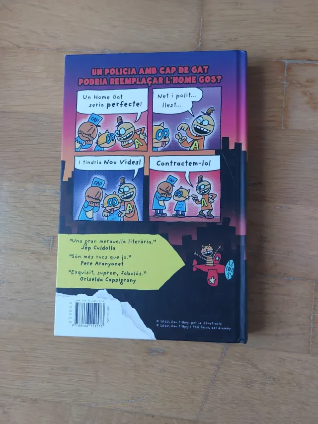 C-HG.9 CRIM I FASTIC