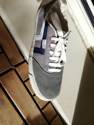 Zapatillas El Ganso Talla 42