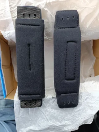 Footstraps Windsurf B3