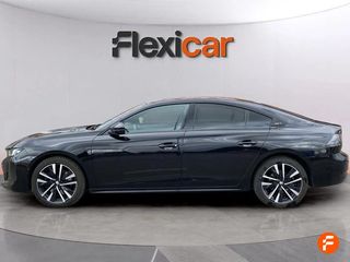 Peugeot 508 GT PureTech 165kW (225) S&S EAT8