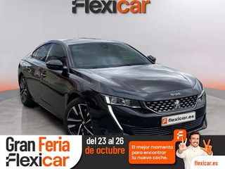 Peugeot 508 GT PureTech 165kW (225) S&S EAT8
