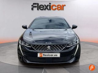Peugeot 508 GT PureTech 165kW (225) S&S EAT8