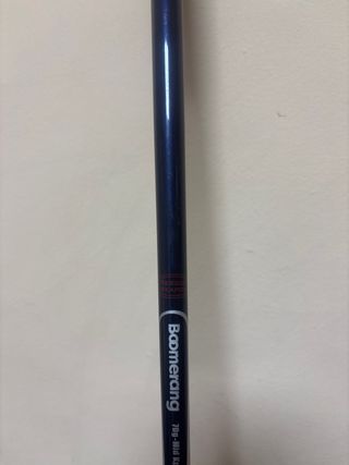 Madera de Golf Boomerang 4 22º