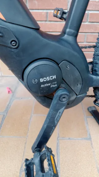 Bicicleta Eléctrica Ktm Macina 271