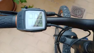 Bicicleta Eléctrica Ktm Macina 271